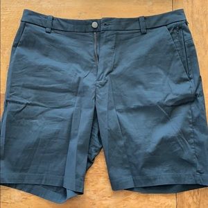 Lululemon Commission Shorts Chino *Slim*